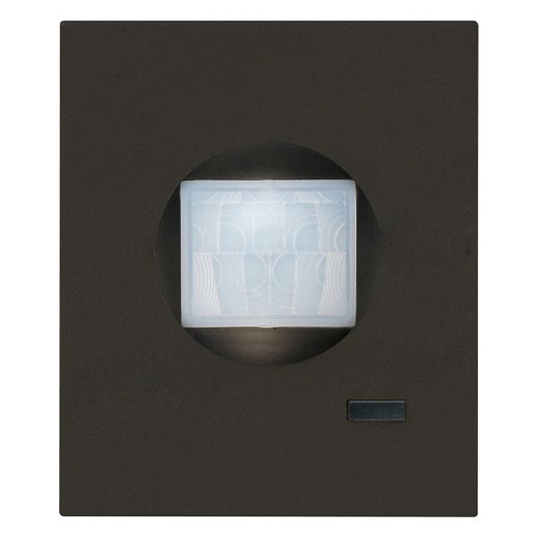 KNX IR detector black image 1