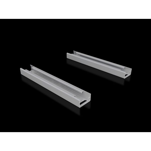 Air circuit-breaker support bar Length: 296 mm, To fit width: 400 mm image 3