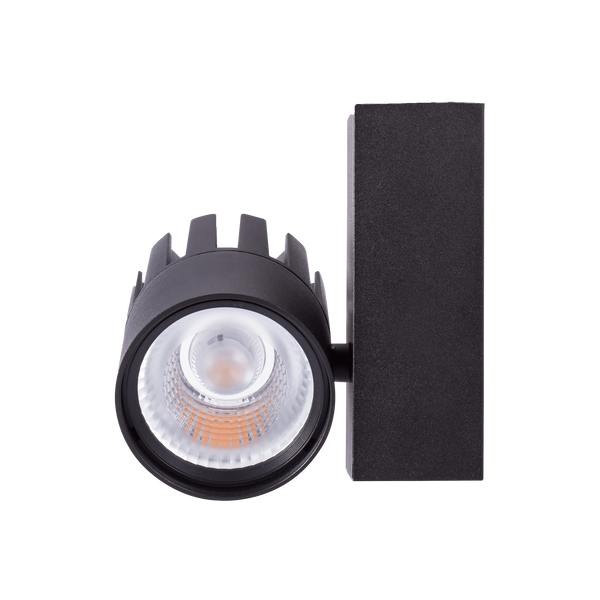 LEDSpot3C-P 30W-3000-40D-BL image 2