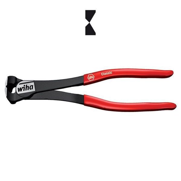 Pliers Z 17 0 01  180mm Classic image 1