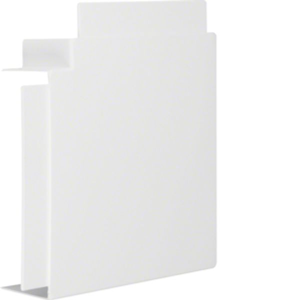 flat angle LF/LFF/FB 60x190mm white image 1