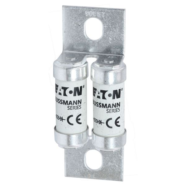 1000Vdc IEC/UL 200A aR 30mm Round fuse image 9