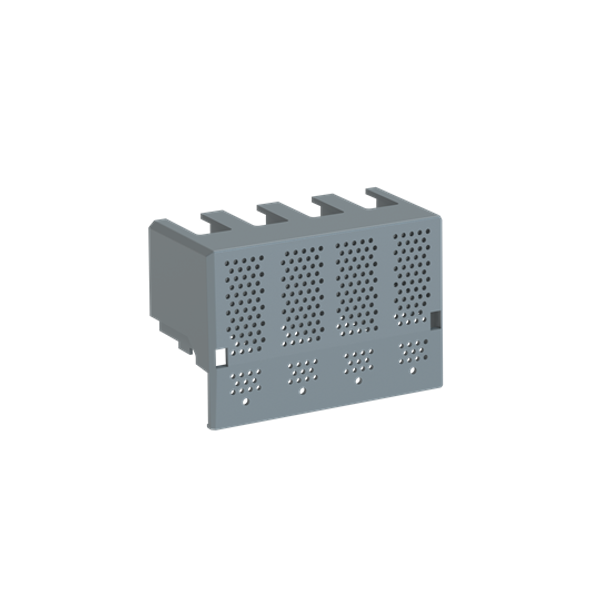 OTS160G1L4 TERMINAL SHROUD image 3