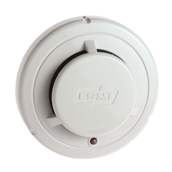 Conventional optical smoke detector, ED2351E image 4