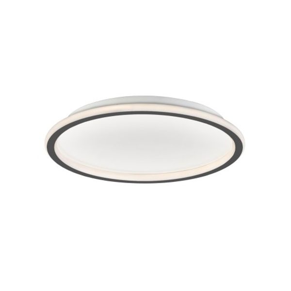 Ceiling Lamp Black D:400 Arla image 1