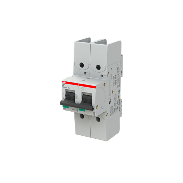 S802S-UCB40-R High Performance MCB image 3