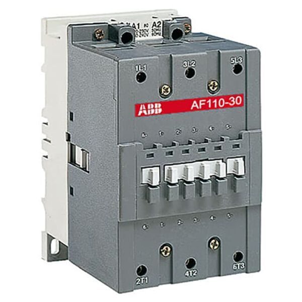 AF110-30-00-69 AF110-30-00 48-130V 50/60Hz / DC Contactor image 1