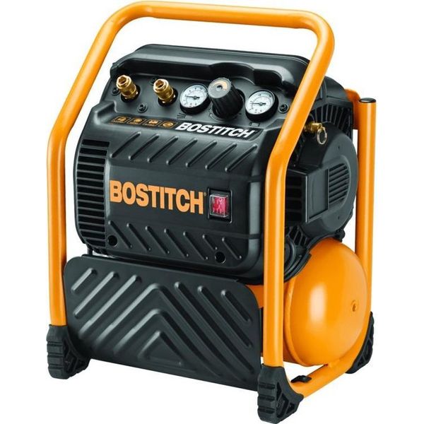 BOSTITCH 10L RC COMPRESSOR EU 240V image 1