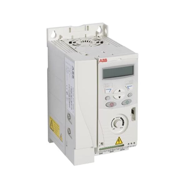 ACS150-01E-09A8-2 Pn 2,2kW, I2n 9,8A IP20 image 3