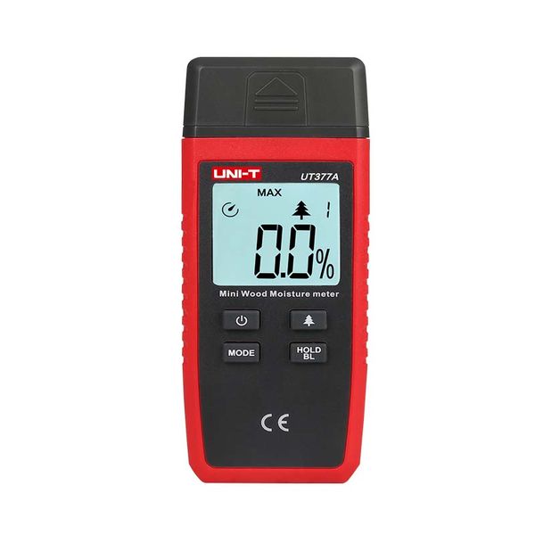 Wood moisture meter UT377A UNI-T image 3