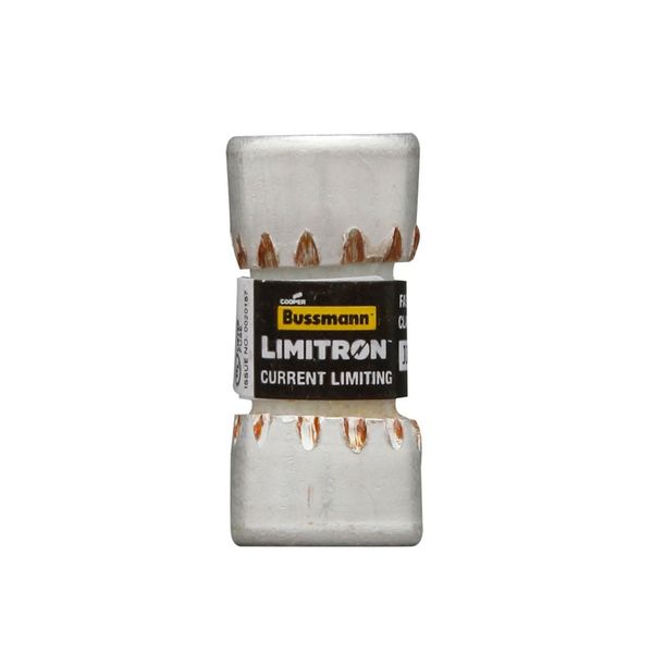 Fuse-link, low voltage, 15 A, DC 160 V, 22.2 x 10.3, T, UL, very fast acting image 11