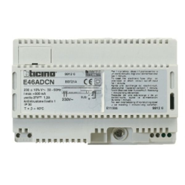 Power supply 230V image 1