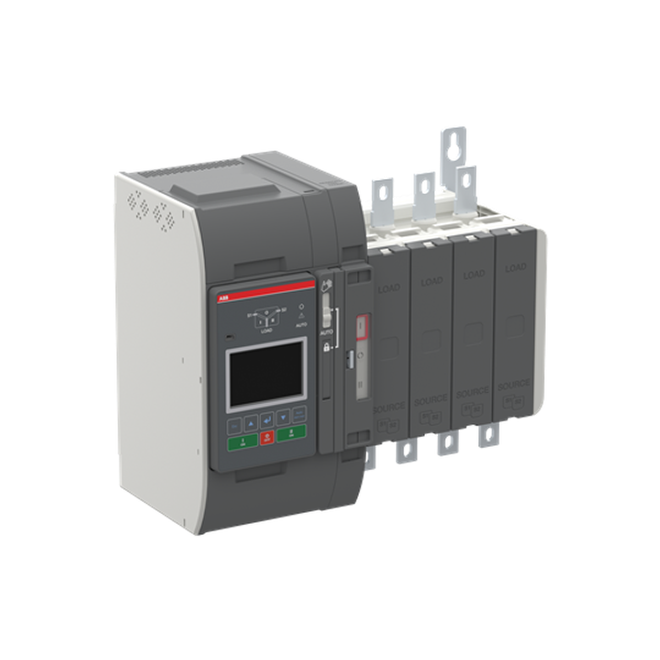 OXB160U3S3QB AUTOMATIC TRANSFER SWITCH image 2