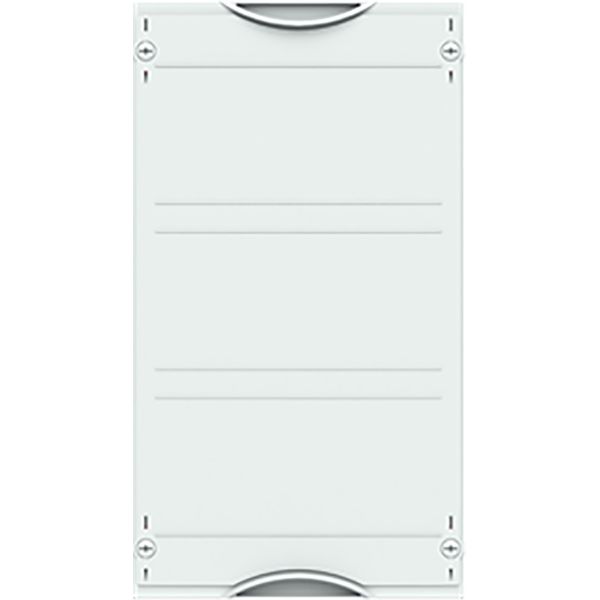 MS131 Busbar system horizontal 450 mm x 250 mm x 275 mm , 00 , 1 image 1