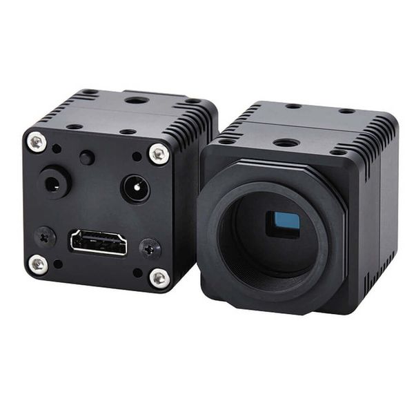 Area Scan Camera (cased type), DVI over HDMI, Full HD 1080p, Color, CM 3Z4S7457G image 1