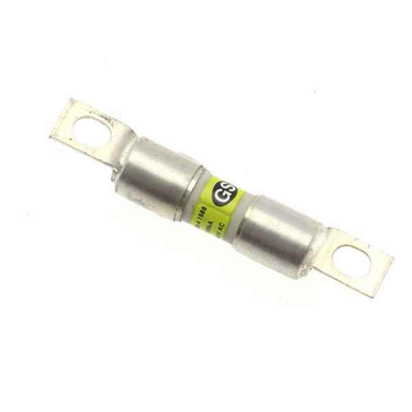 Fuse-link, high speed, 20 A, AC 240 V, DC 200 V, BS88, 9 x 46 mm, aR, BS image 4