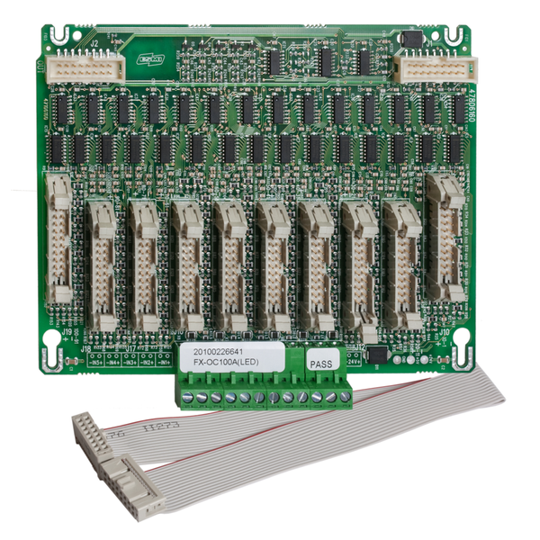 Open collector output for 100 LEDs, OC-100L image 4