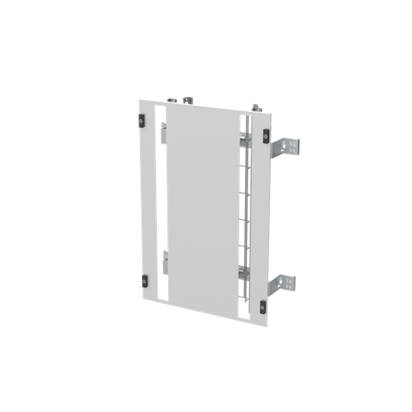 QXEV44502 Module for SMISSLINE, 450 mm x 296 mm x 230 mm image 1