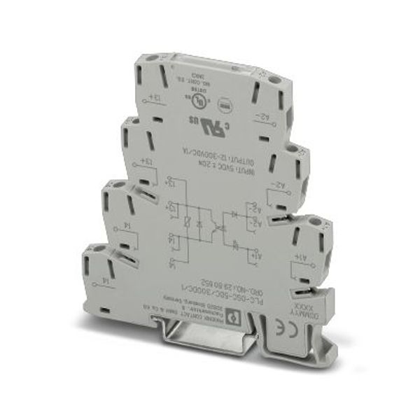 Solid-state relay module image 2