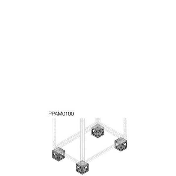 PPAM0100A Main Distribution Board image 6