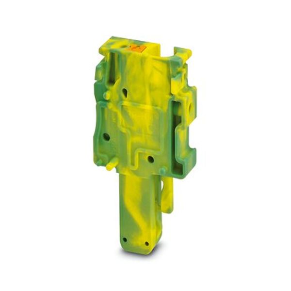 PP-H 4/ 1-M GNYE - Plug image 1