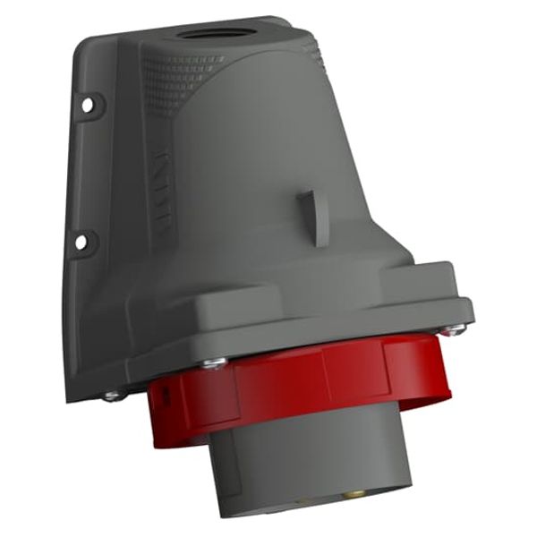 416EBS11W Wall mounted inlet image 1