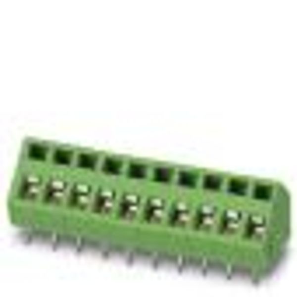 PCB terminal block image 2