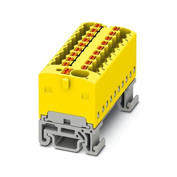 Distribution block image 1