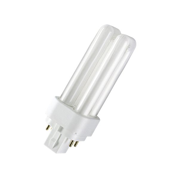 DULUX D/E 26W/840 G24Q-3 FS1       OSRAM image 1