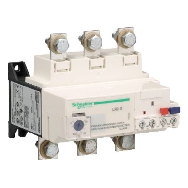 TeSys Deca thermal overload relays - 60...100 A - class 10 image 3