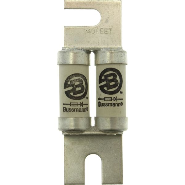 15KV BORIC ACID FUSE image 2