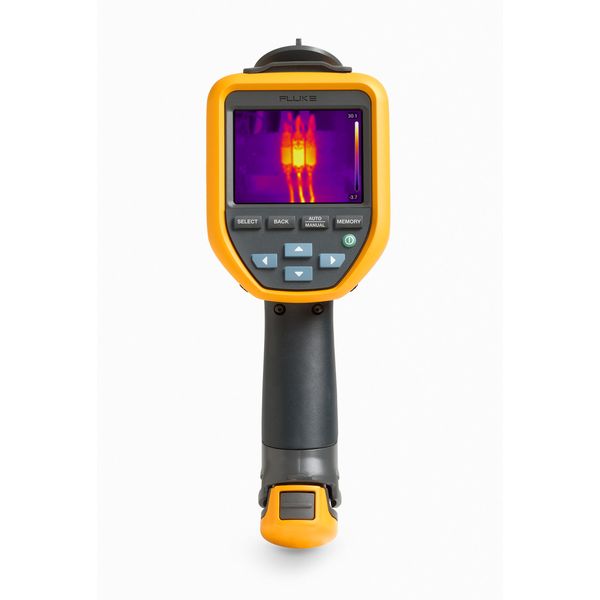 FLK-TIS20+ 9HZ Fluke TiS20+ Thermal Imager; 120x90; 9HZ image 3