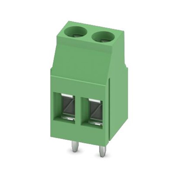 PCB terminal block image 2