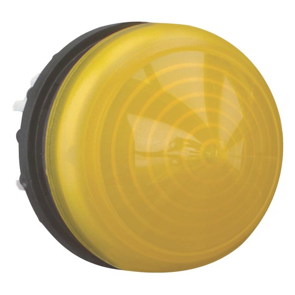 Indicator light, RMQ-Titan, Extended, conical, yellow image 12