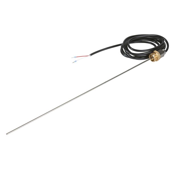 Temp Sensor: STX122-250, Coil, 250 mm (10 in) Probe, TAC Vista, TAC Xenta image 1