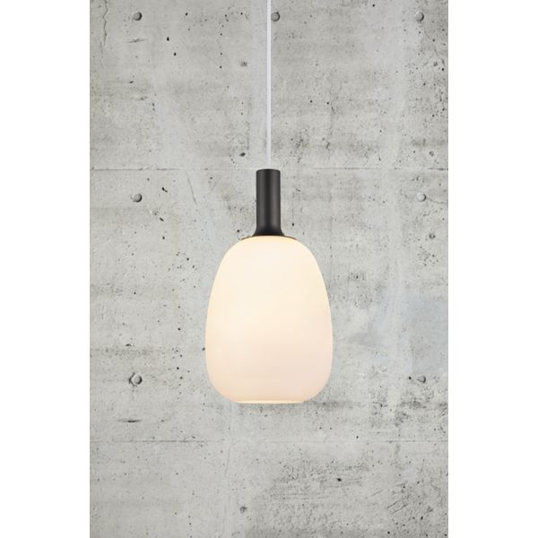 Alton 23 | Pendant | White image 3