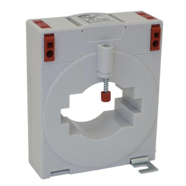 Current transformer, closed current transformer image 1