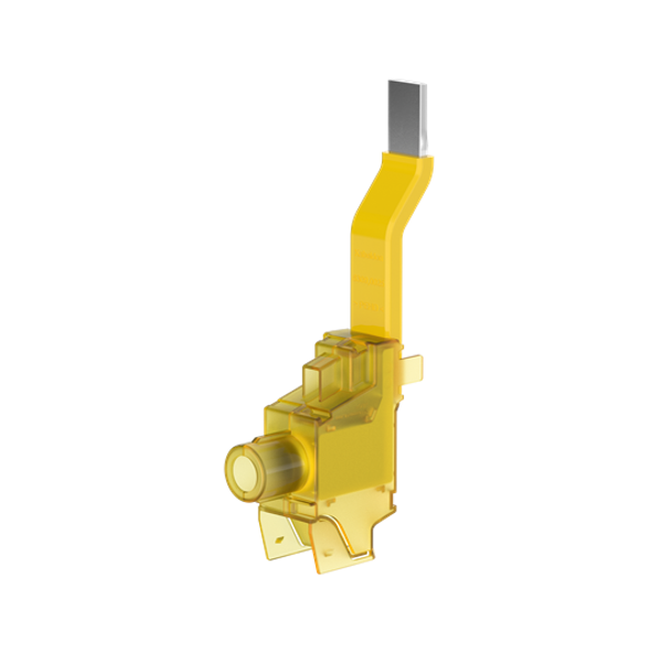 STM 400 Current transformer bar image 2