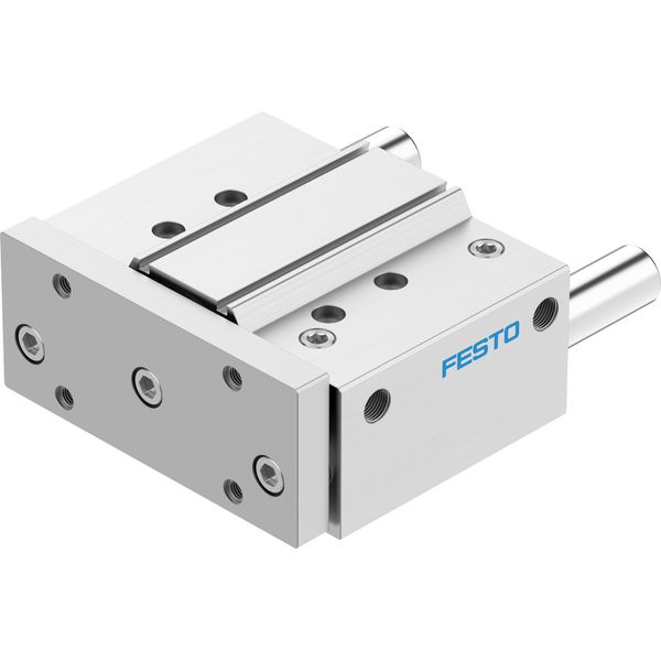 DFM-80-80-P-A-GF Guided actuator image 1