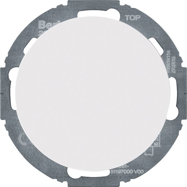 Extension unit insert f. uni rot. dim. comf., soft-lock., R.classic, p image 1