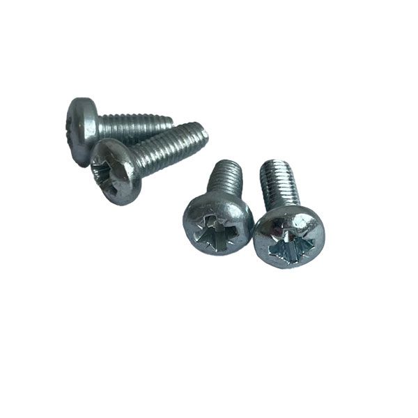 Screw set for adapter frame. To be used for ARA 1.7 E image 1