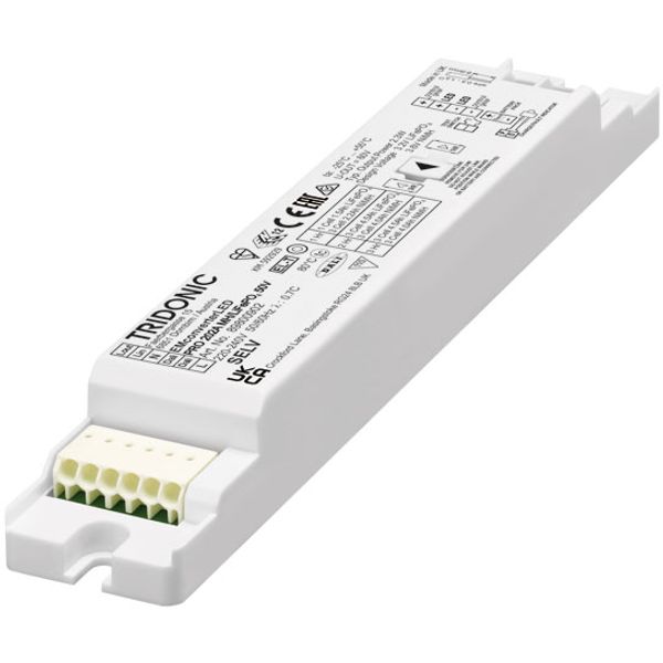 Emergency lighting units image 3