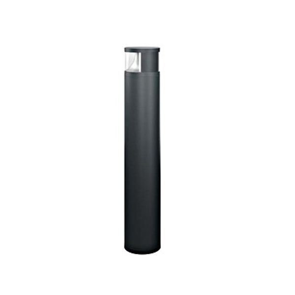 Bollard light ALVA BL 940/170 TR 180ø 600lm 830 IP65 IK10 image 1