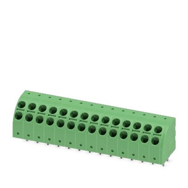 PCB terminal block image 3