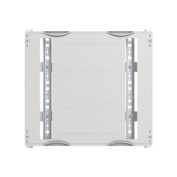 MBC203VS SMISSLINE TP base unit vertikal 450 mm x 500 mm x 275 mm , 00 , 2 image 2