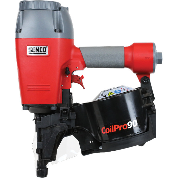 Coilnailer CoilPro90, dual image 1