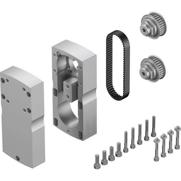 EAMM-U-86-D50-87A-102 Parallel kit image 1