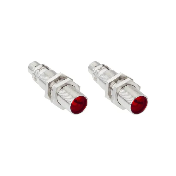 Photoelectric sensors: GRSE18-P2421V image 1