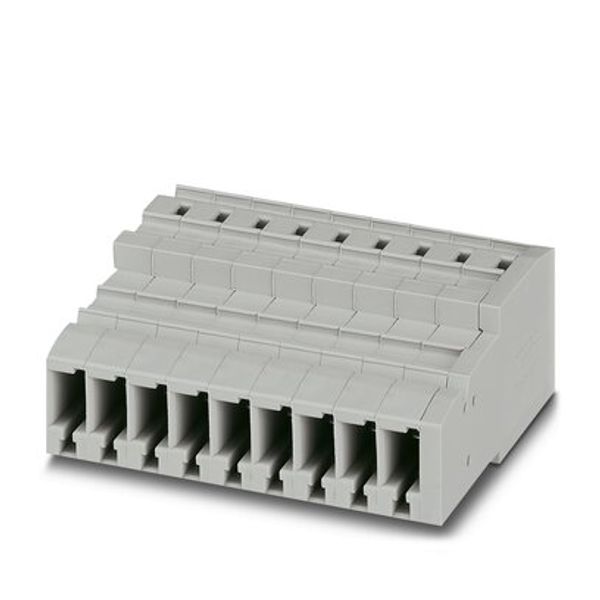 COMBI receptacle image 6