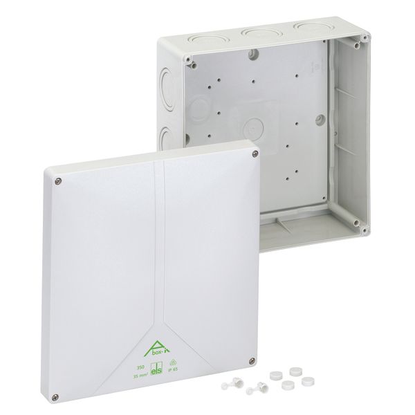 Junction Box Abox-i 350-L image 2